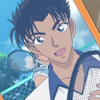 Kyogoku makoto/cao thủ karate