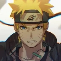 UZUMAKI NARUTO