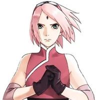HARUNO SAKURA