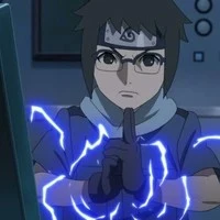 Denki kaminarimon