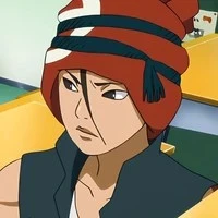 Iwabe Yuino