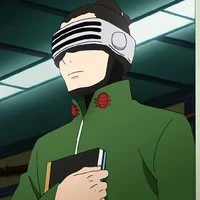 Shino Aburame