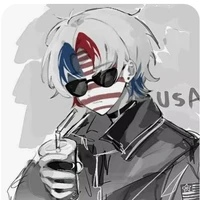 america