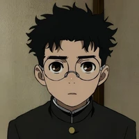 Okarun ( Takakura ken )