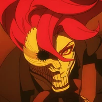 Aira Shiratoshi ( Aurobatic form )