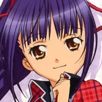 Nadeshiko Fujisaki