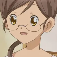 Midori Hinamori