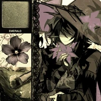 Azure [ mực tím ]