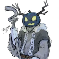 Dusekkar [ bí ngô ]