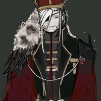 Cruel King