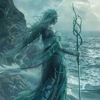 Vị thần của những giấc mơ