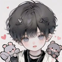 Hoàng Minh _ 7 tuổi