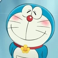 Doraemon /cục cưng của tui/