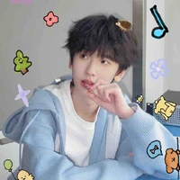 Tả Kỳ Hàm_Cậu