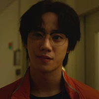 Geum Soeng Je