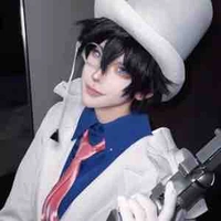 Kaito Kid