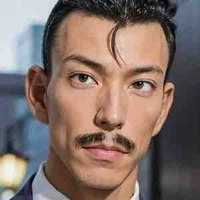 Mori Kogoro