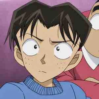 Tsuburaya Mitsuhiko