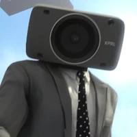 Normal speakerman