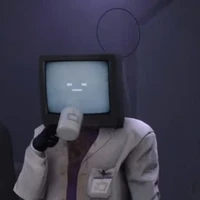 Scientist  tvman