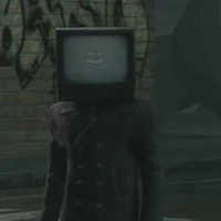 Normal tvman