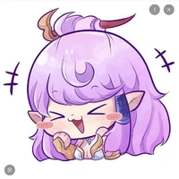 Bà lão bán nước"tellanas"