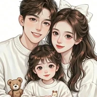 gia đình NV 9