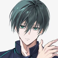 Itoshi Rin