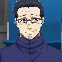 Isagi Issei