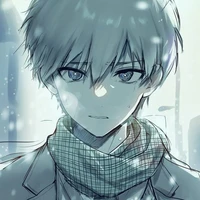 Isagi Yoichi
