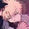 Bakugou Katsuki