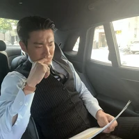 Hoàng Quang Vinh ( ba Maomi )