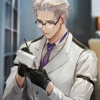 Quản gia ( nhà Maomi )