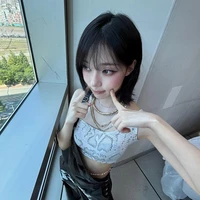 Kim Minjeong - Winter