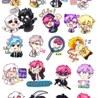 Hiha Aut (trừ ai thì trừ)