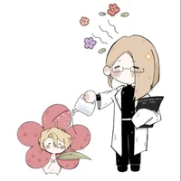 Em gái tác giả:P