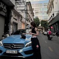 Phương Ly