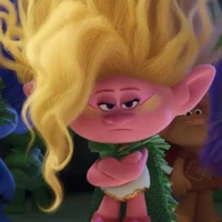 Viva (Chị Gái Của Poppy)