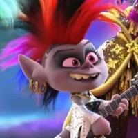 Bard (Nữ Hoàng Nhạc Rock)