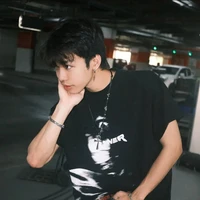 Lê Bin Thế Vĩ(Cún)