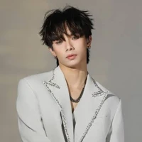 Bạch Hồng Cường(Mèo)