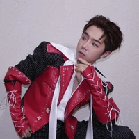 Nguyễn Xuân Bách. [ Mason Nguyễn ]