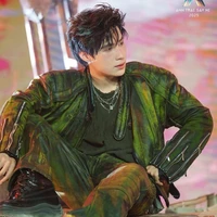 Lê Quang Huy. [ Ryn Lee ]