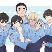 F5 - Phong Ba Bão Táp