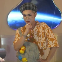 Hoàng Đức Duy(CaptainBoy)