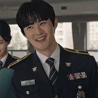 Park Gyeong Won