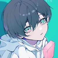 Itoshi Rin