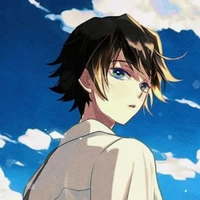 Tomioka Giyuu