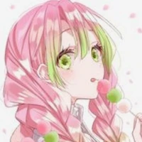 Kanroji Mitsuri / react