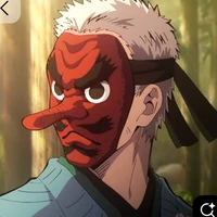 Urokodaki Sakonji